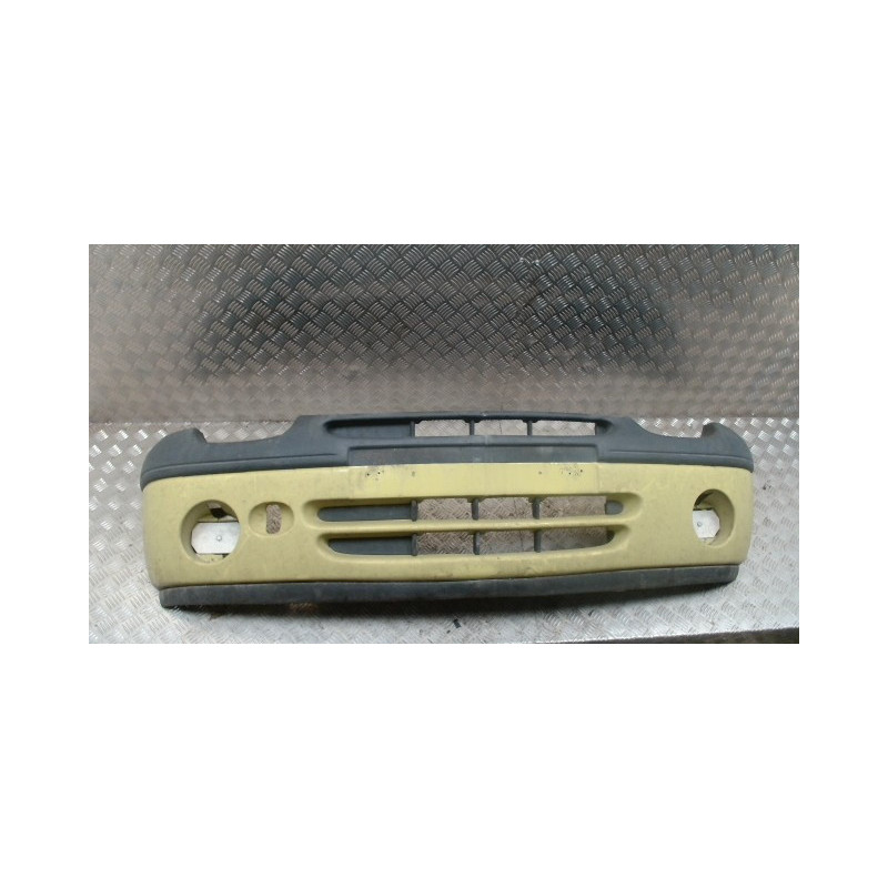 Pare choc avant RENAULT TWINGO 1 PHASE 2 d’occasion