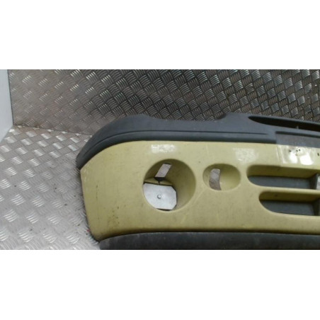 Pare choc avant RENAULT TWINGO 1 PHASE 2 d’occasion