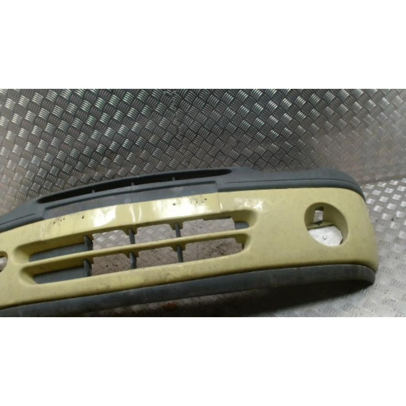 Pare choc avant RENAULT TWINGO 1 PHASE 2 d’occasion
