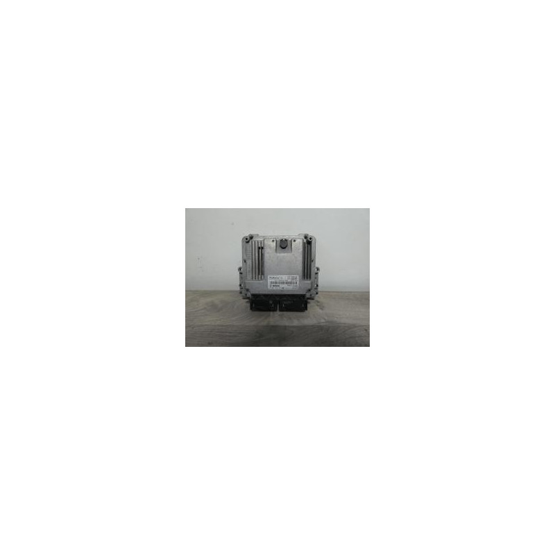 Calculateur FORD FIESTA 6 PHASE 2 d’occasion