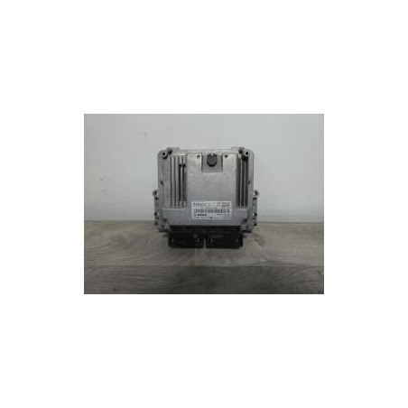 Calculateur FORD FIESTA 6 PHASE 2 d’occasion