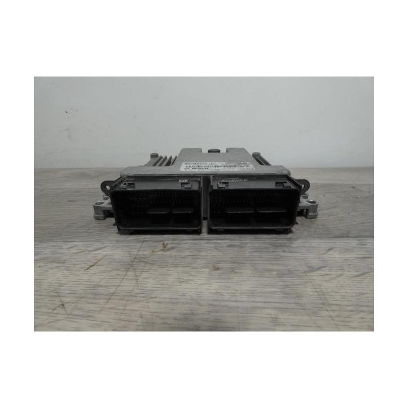 Calculateur FORD FIESTA 6 PHASE 2 d’occasion
