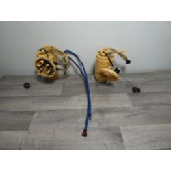 Pompe immergee AUDI Q7 1 PHASE 1 d’occasion