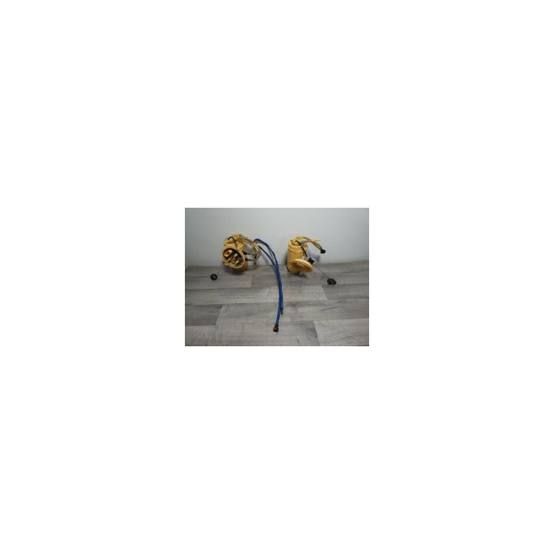 Pompe immergee AUDI Q7 1 PHASE 1 d’occasion