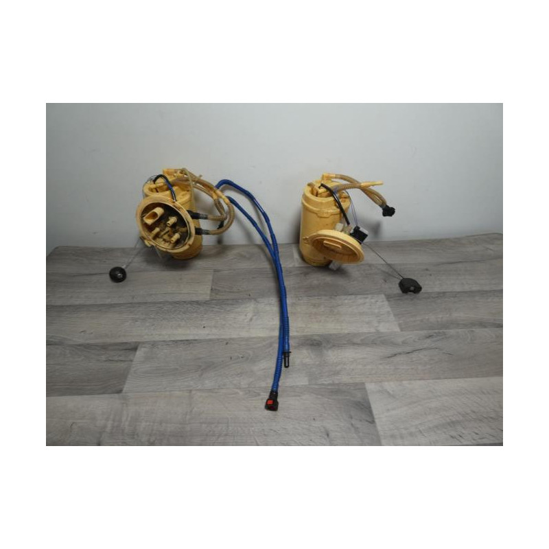 Pompe immergee AUDI Q7 1 PHASE 1 d’occasion