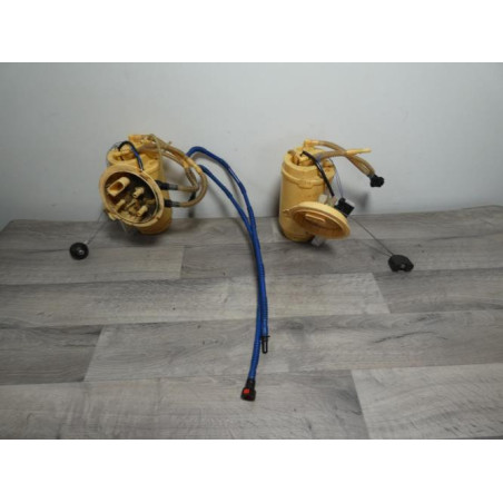 Pompe immergee AUDI Q7 1 PHASE 1 d’occasion