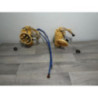 Pompe immergee AUDI Q7 1 PHASE 1 d’occasion