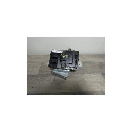 Module électronique FORD FIESTA 6 PHASE 2 d’occasion
