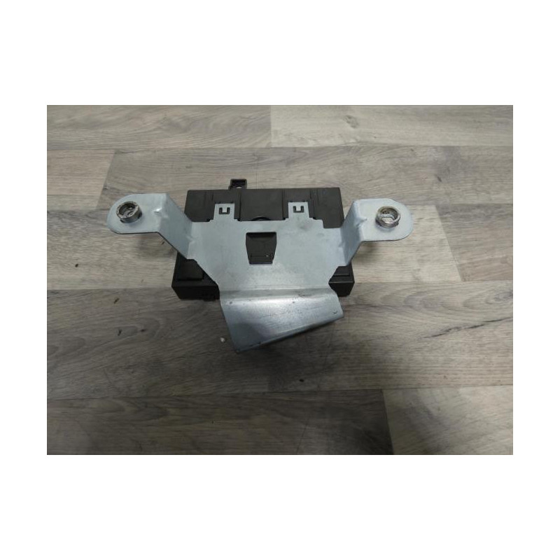 Module électronique FORD FIESTA 6 PHASE 2 d’occasion