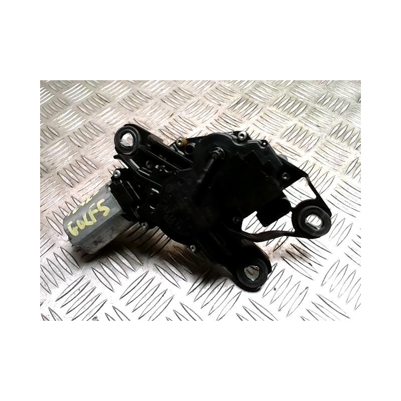 Moteur essuie glace arriere VOLKSWAGEN GOLF 5 d’occasion