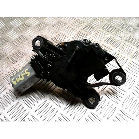 Moteur essuie glace arriere VOLKSWAGEN GOLF 5 d’occasion
