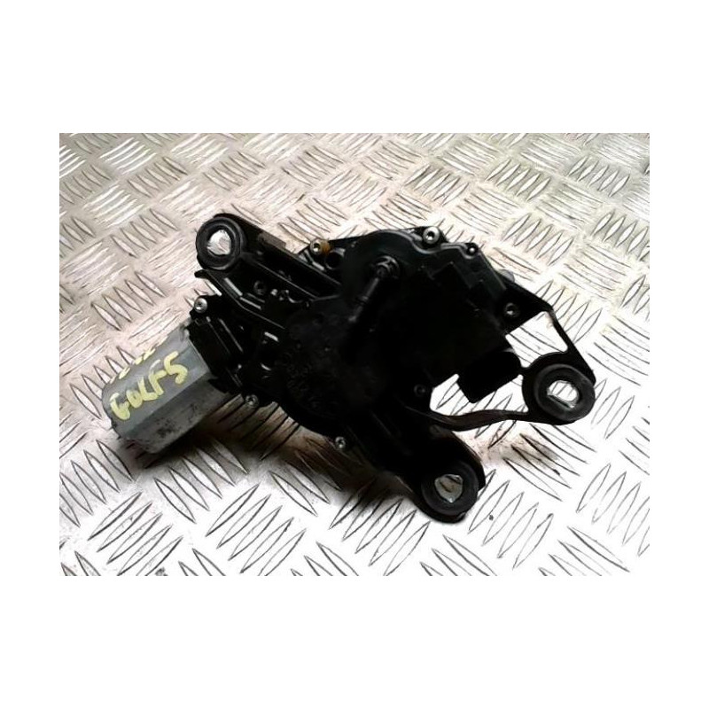 Moteur essuie glace arriere VOLKSWAGEN GOLF 5 d’occasion
