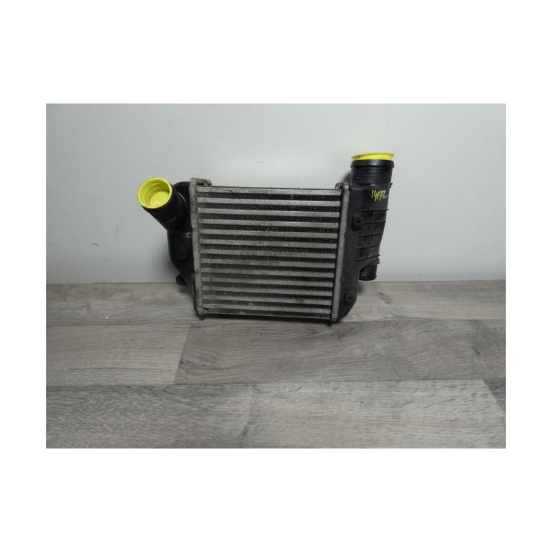 Echangeur air (Intercooler) AUDI A6 3 AVANT PHASE 1 BREAK d’occasion