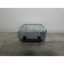 Autoradio d'origine FORD FIESTA 6 PHASE 2 d’occasion