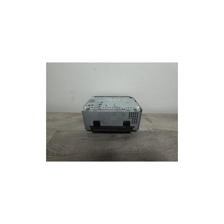 Autoradio d'origine FORD FIESTA 6 PHASE 2 d’occasion
