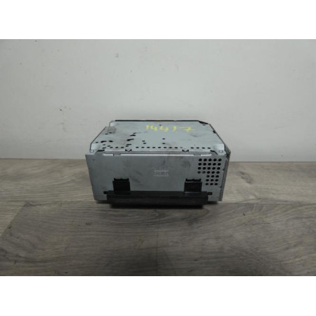 Autoradio d'origine FORD FIESTA 6 PHASE 2 d’occasion