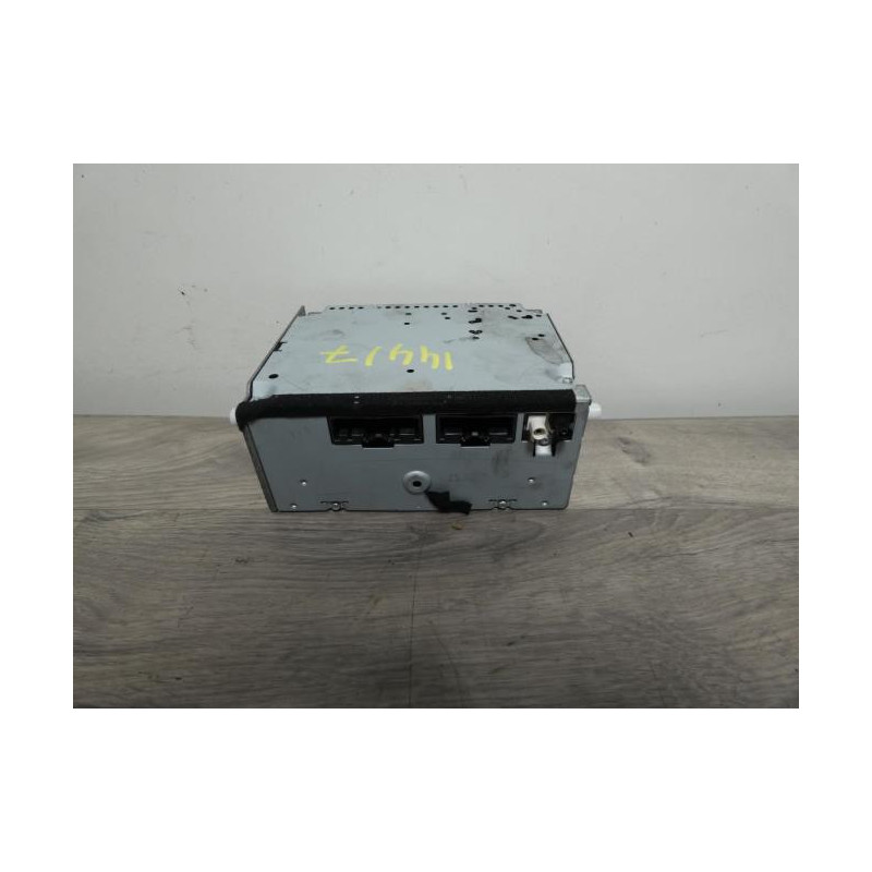 Autoradio d'origine FORD FIESTA 6 PHASE 2 d’occasion