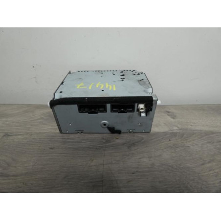 Autoradio d'origine FORD FIESTA 6 PHASE 2 d’occasion