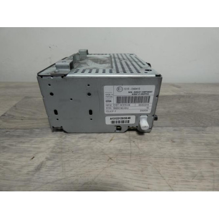 Autoradio d'origine FORD FIESTA 6 PHASE 2 d’occasion