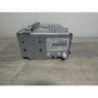 Autoradio d'origine FORD FIESTA 6 PHASE 2 d’occasion