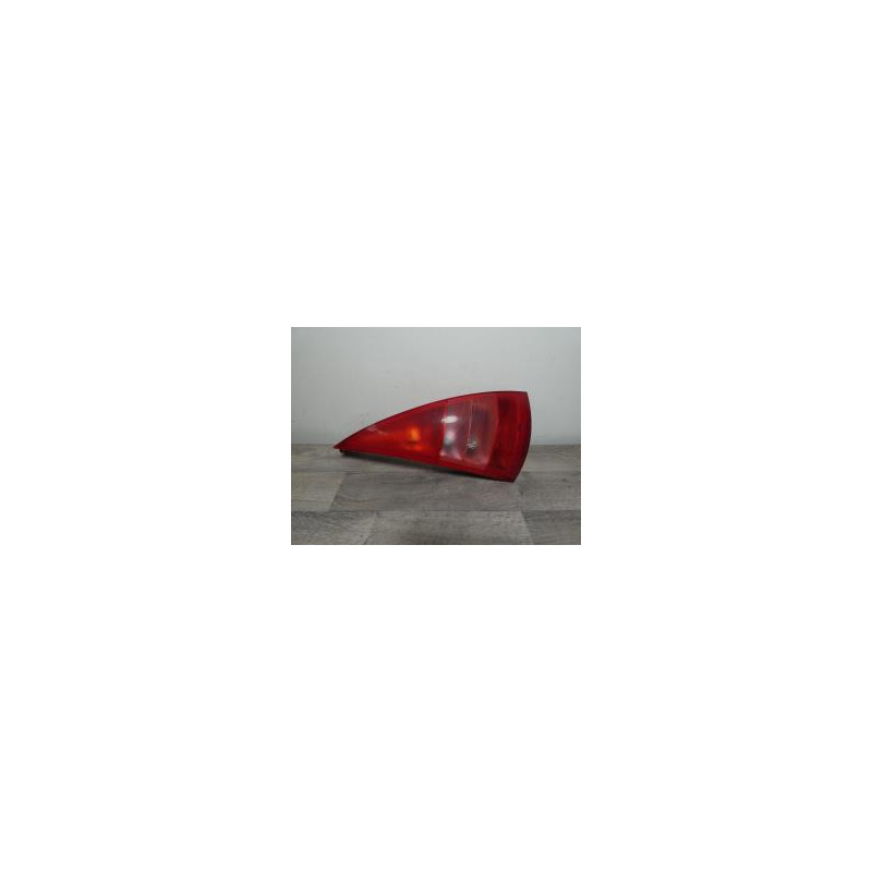 Feu arriere principal gauche (feux) CITROEN C3 1 PHASE 1 d’occasion