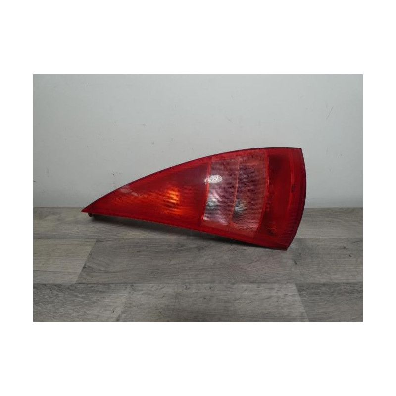 Feu arriere principal gauche (feux) CITROEN C3 1 PHASE 1 d’occasion