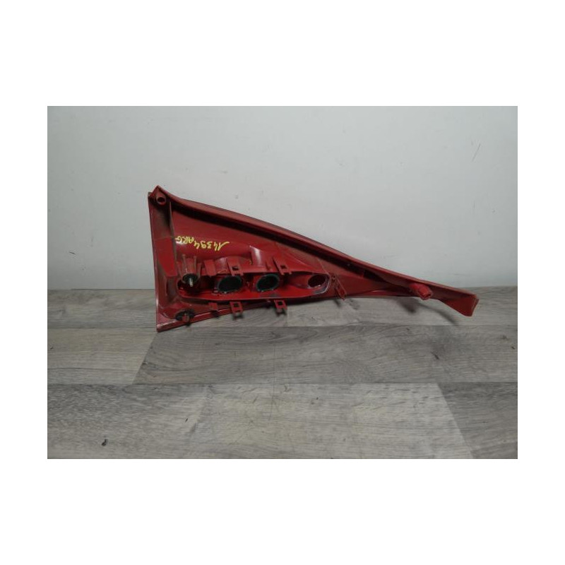 Feu arriere principal gauche (feux) CITROEN C3 1 PHASE 1 d’occasion