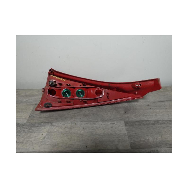Feu arriere principal gauche (feux) CITROEN C3 1 PHASE 1 d’occasion