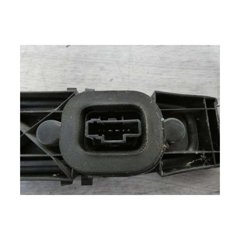 Platine feu arriere gauche CITROEN C3 1 PHASE 1 d’occasion