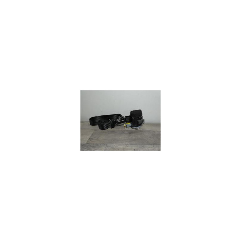 Ceinture avant droit FORD FIESTA 6 PHASE 2 d’occasion
