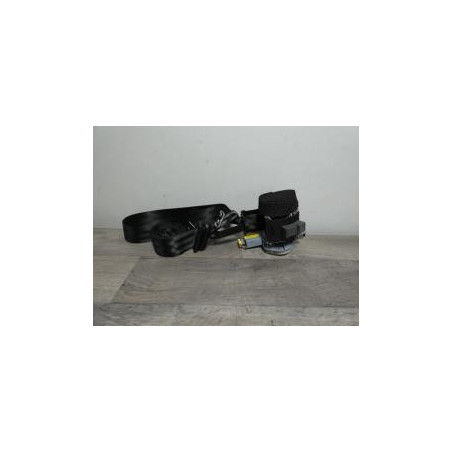 Ceinture avant droit FORD FIESTA 6 PHASE 2 d’occasion