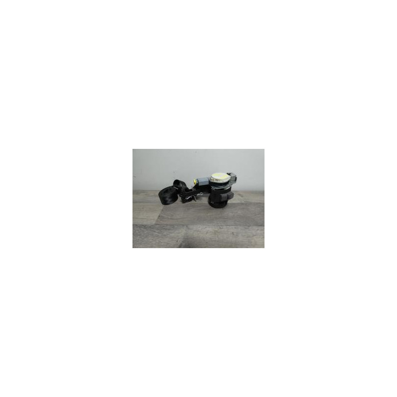 Ceinture avant gauche FORD FIESTA 6 PHASE 2 d’occasion
