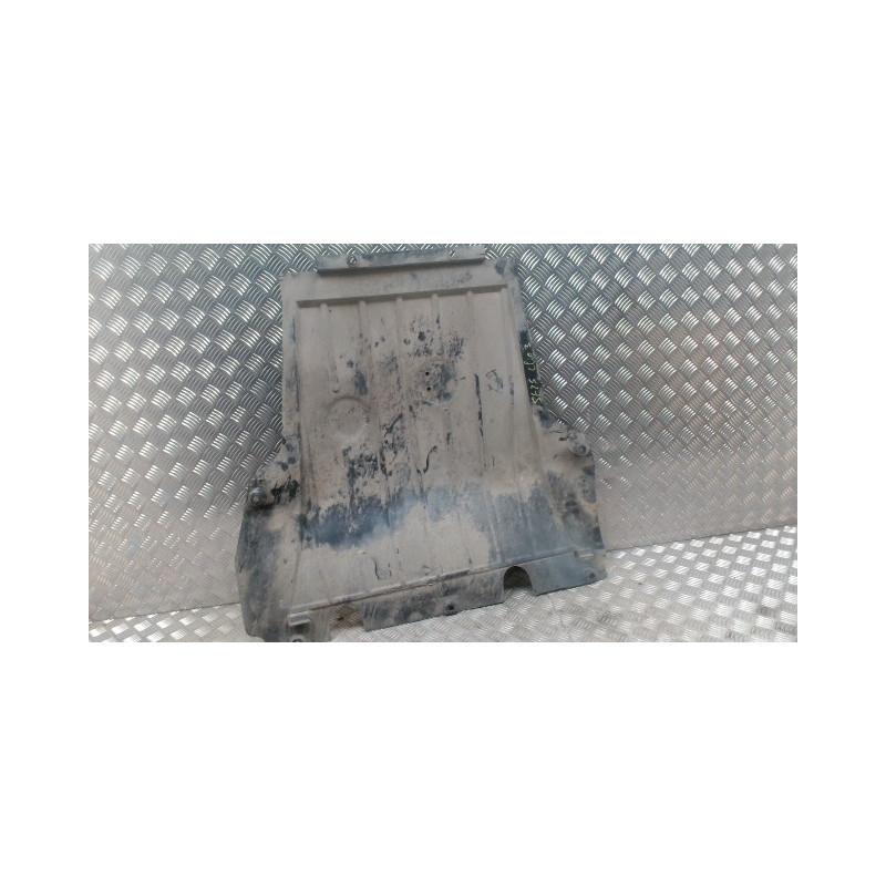 Cache sous moteur RENAULT CLIO 3 PHASE 2 d’occasion