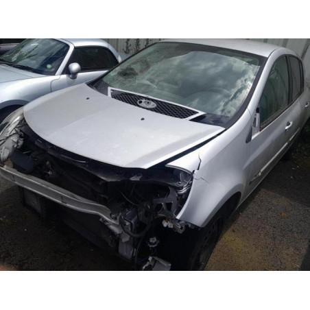 Cache sous moteur RENAULT CLIO 3 PHASE 2 d’occasion