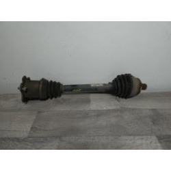 Cardan droit (transmission) AUDI A6 3 AVANT PHASE 1 BREAK d’occasion