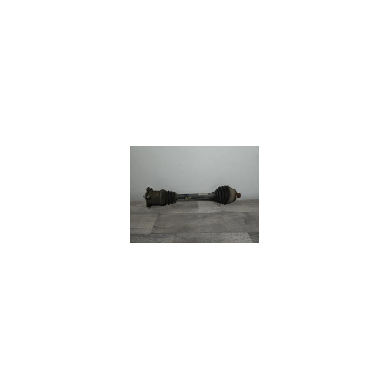 Cardan droit (transmission) AUDI A6 3 AVANT PHASE 1 BREAK d’occasion