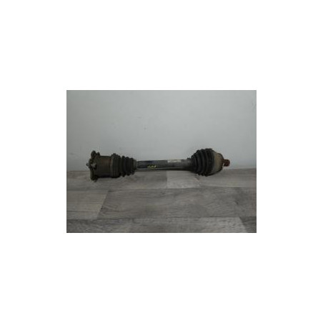 Cardan droit (transmission) AUDI A6 3 AVANT PHASE 1 BREAK d’occasion