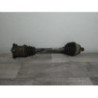 Cardan droit (transmission) AUDI A6 3 AVANT PHASE 1 BREAK d’occasion