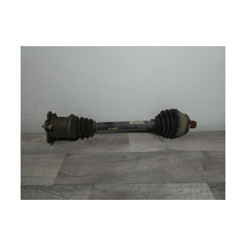 Cardan droit (transmission) AUDI A6 3 AVANT PHASE 1 BREAK d’occasion