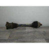 Cardan droit (transmission) AUDI A6 3 AVANT PHASE 1 BREAK d’occasion