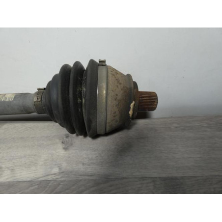 Cardan droit (transmission) AUDI A6 3 AVANT PHASE 1 BREAK d’occasion