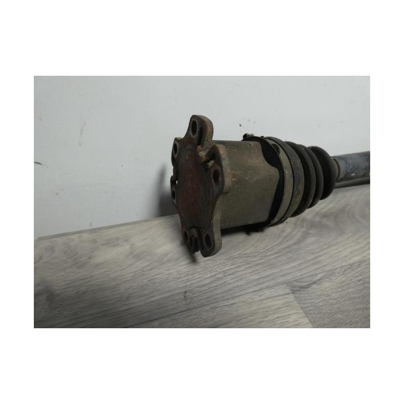 Cardan droit (transmission) AUDI A6 3 AVANT PHASE 1 BREAK d’occasion