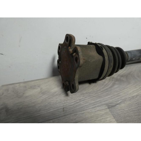 Cardan droit (transmission) AUDI A6 3 AVANT PHASE 1 BREAK d’occasion