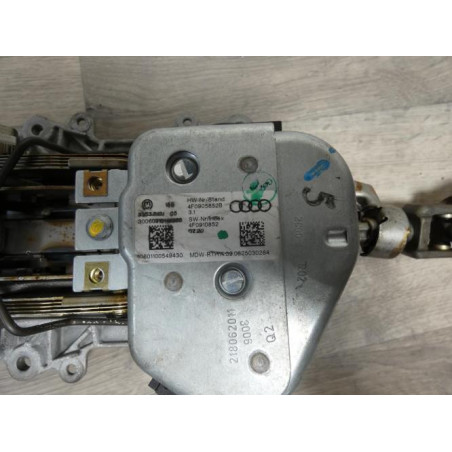 Colonne de direction AUDI Q7 1 PHASE 1 d’occasion