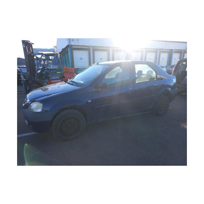 Jante DACIA LOGAN 1 PHASE 1 d’occasion