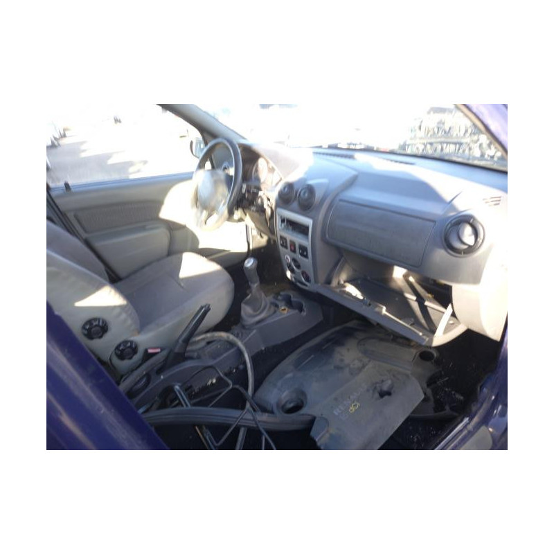 Jante DACIA LOGAN 1 PHASE 1 d’occasion
