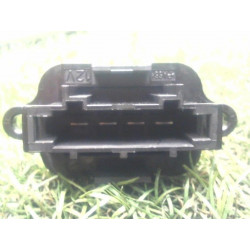 Resistance chauffage. PEUGEOT 5008 PHASE 1 d’occasion
