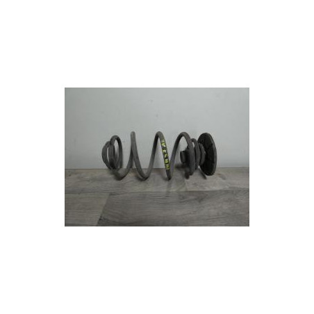 Ressort de suspension arriere OPEL MERIVA B PHASE 1 d’occasion