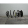 Ressort de suspension arriere OPEL MERIVA B PHASE 1 d’occasion