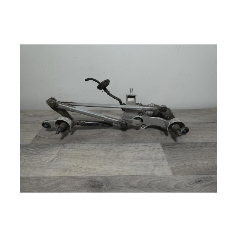 Moteur essuie glace avant KIA RIO 4 PHASE 1 d’occasion